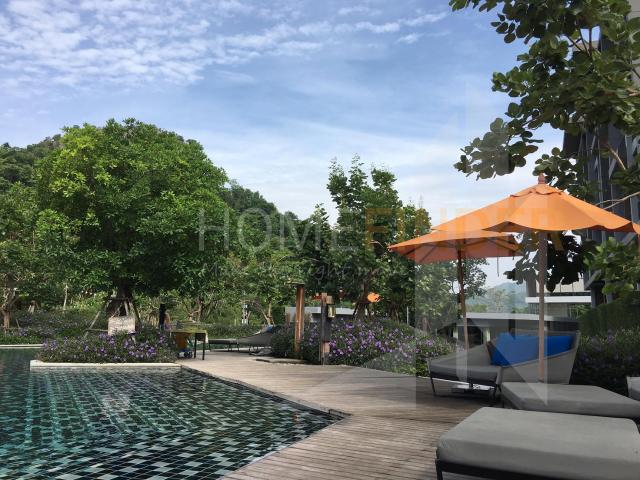 The Valley Khao Yai 3 bedrooms, for sale