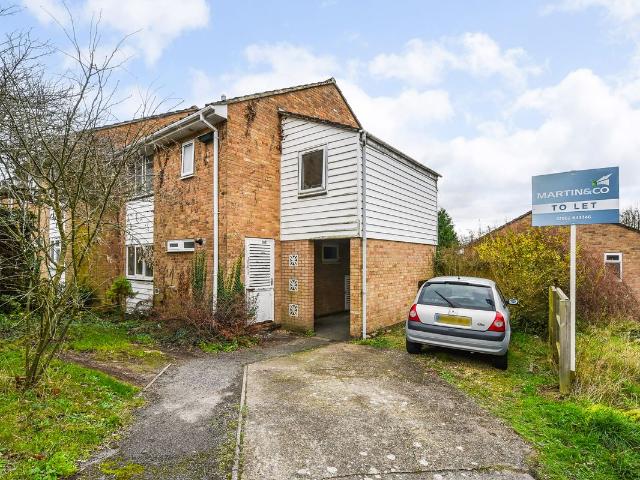 The Valley, Stanmore, Winchester SO22, 4 bed shared accommodation to rent, £1,900 pcm | PrimeLocation
