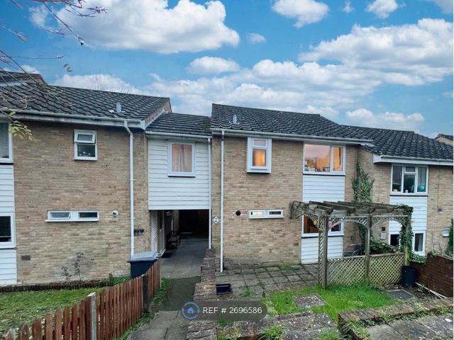 The Valley, Winchester SO22, 4 bed terraced house to rent, £2,000 pcm | PrimeLocation