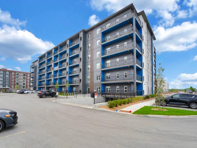 The Vanguard A3 Apartment for Rent