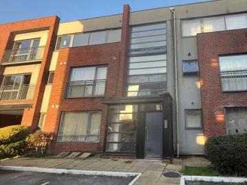 The Vaper Rooms, 101 Saint Mary's Road, Liverpool, L19 2NL, United Kingdom | 2 bed apartment for rent #167123832 | Rentberry