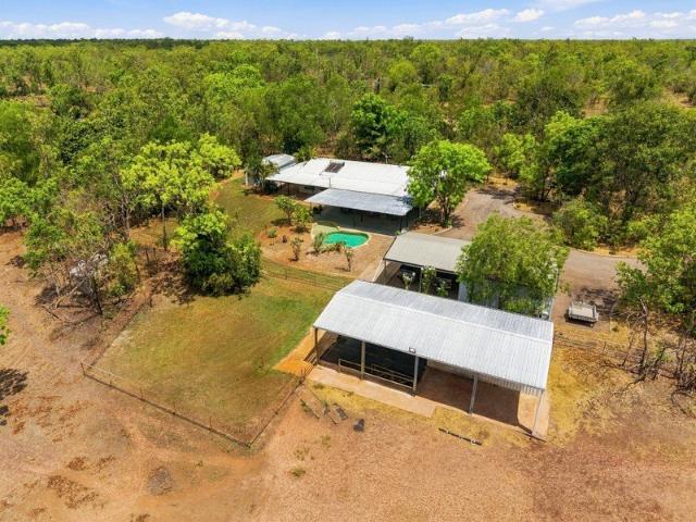The Varro Road Retreat
