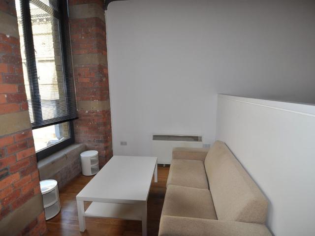 The Velvet Mill, Lilycroft Road, Bradford BD9, 1 bed flat to rent, £500 pcm | PrimeLocation