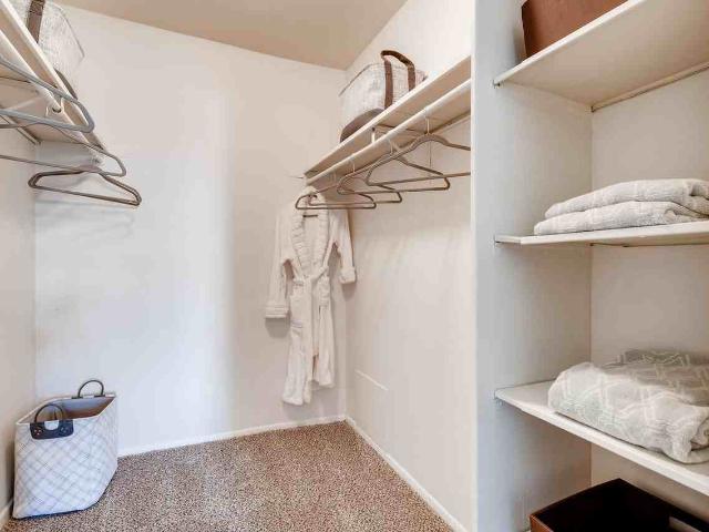 The Ventana at Colorado Station Studio Apartment for Rent at 5095 E Donald Ave, Denver, CO 80222 Goldsmith