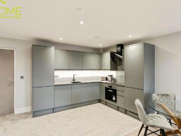 The Vera Mitchell Building, 54. 1 bed flat to rent £1,195 pcm £276 pw