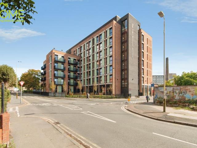 The Vera Mitchell Building, 54. 1 bed flat to rent £1,195 pcm £276 pw