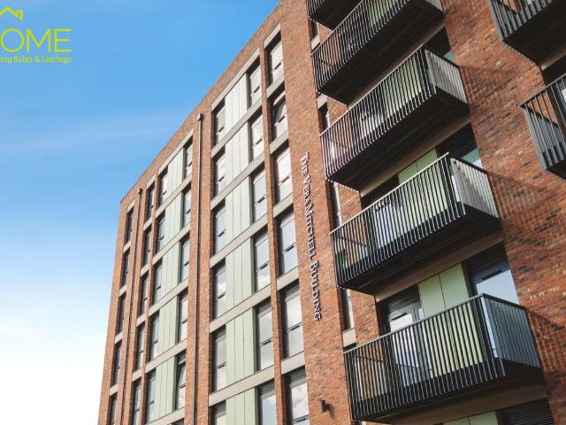 The Vera Mitchell Building, 54 Winifred Street, Leicester, Leicestershire LE2, 1 bed flat to rent, £1,090 pcm | PrimeLocation