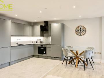 The Vera Mitchell Building, 54 Winifred Street, Leicester, Leicestershire LE2, 1 bed flat to rent, £1,195 pcm | PrimeLocation