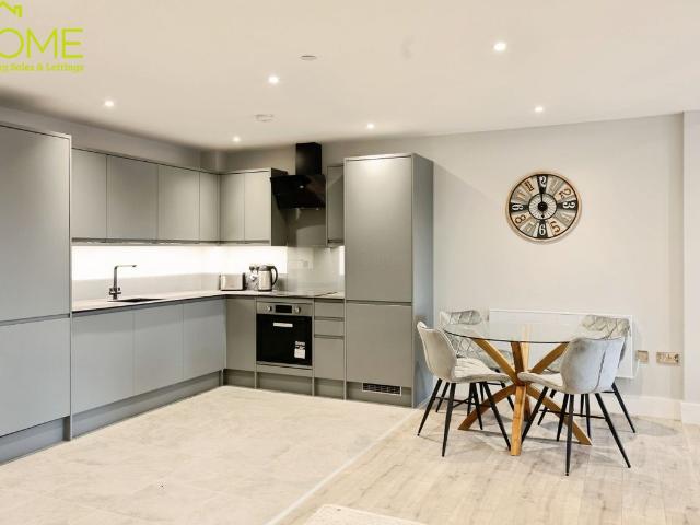 The Vera Mitchell Building, 54 Winifred Street, Leicester, Leicestershire LE2, 1 bed flat to rent, £1,090 pcm | PrimeLocation