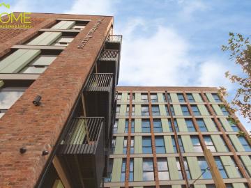 The Vera Mitchell Building, 54 Winifred Street, Leicester, Leicestershire LE2, 1 bed flat to rent, £1,195 pcm | PrimeLocation