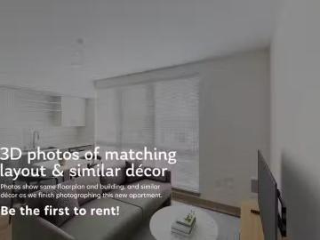 The Verge, 109 South Division St, Auburn 1 Bedroom 1 Bath