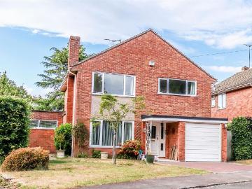 The Park GL50 Cheltenham, Up Hatherley Cheltenham, GL50, Coventry and Warwickshire, West Midlands, Midlands