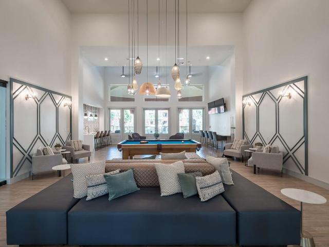 The Viv on West Dallas 1 Bedroom Apartment for Rent at 2210 W Dallas St, Houston, TX 77019 Neartown Montrose