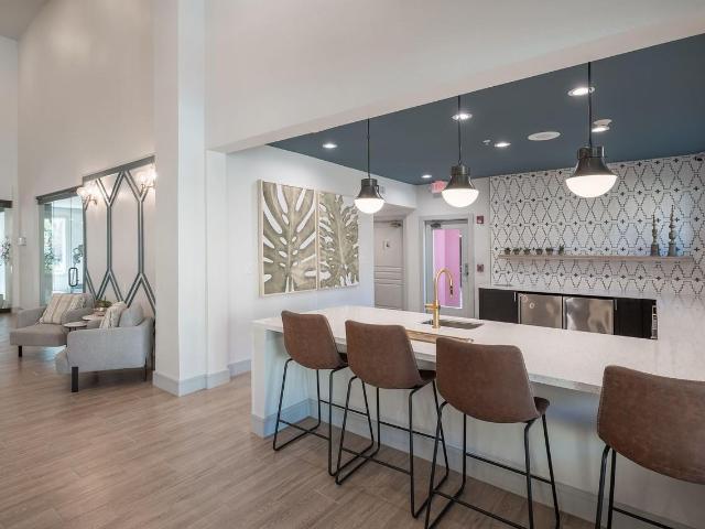 The Viv on West Dallas 1 Bedroom Apartment for Rent at 2210 W Dallas St, Houston, TX 77019 Neartown Montrose