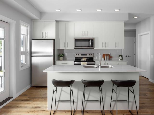 The Vibe W420 Apartment for Rent
