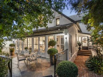 Queenscliff, Queenscliffe Borough - Terrace