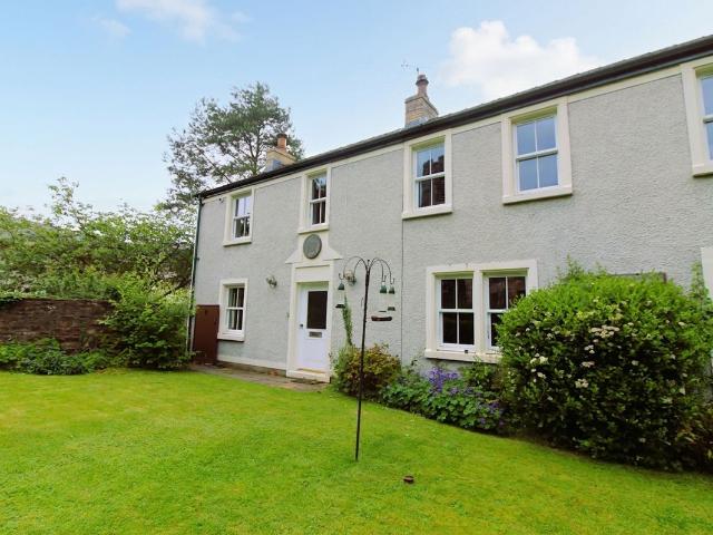 The Vicarage, Appleby CA16, 4 bed semi detached house to rent, £1,600 pcm | PrimeLocation