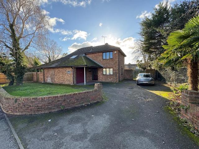 The Vicarage, North Road, Queenborough, Isle Of Sheppey, Kent ME11, 4 bed detached house to rent, £1,850 pcm | PrimeLocation