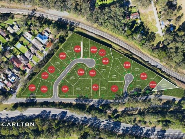 The Vickery Mittagong ~ Rare Dual Occupancy Lots Registered and Ready to Go!