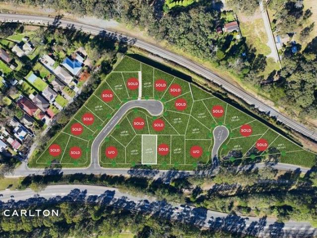 The Vickery Mittagong ~ Rare Dual Occupancy Lots Registered and Ready to Go!