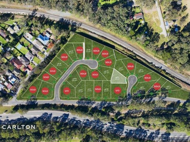 The Vickery Mittagong ~ Rare Dual Occupancy Lots Registered and Ready to Go!
