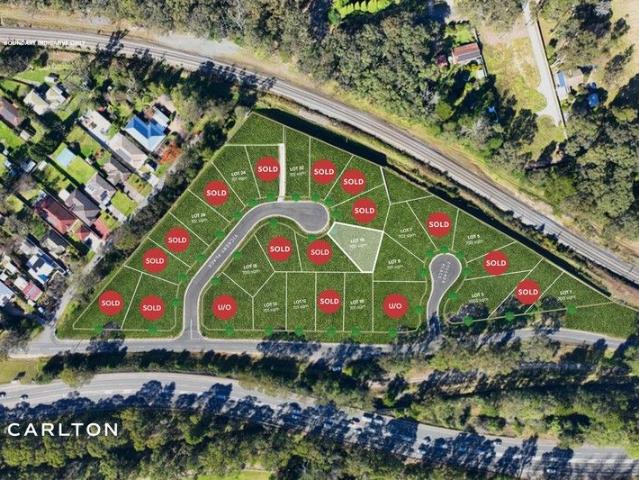 The Vickery Mittagong ~ Rare Dual Occupancy Lots Registered and Ready to Go!