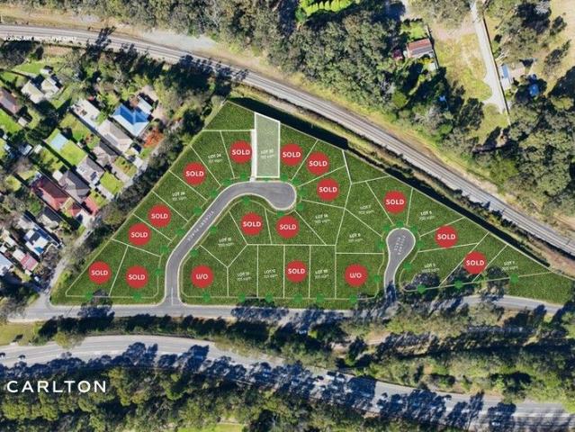 The Vickery Mittagong ~ Rare Dual Occupancy Lots Registered and Ready to Go!