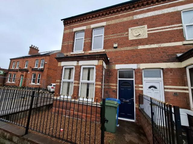 The Victoria Apartment, 84 Newcastle Avenue S80, 2 bed flat to rent, £650 pcm | PrimeLocation