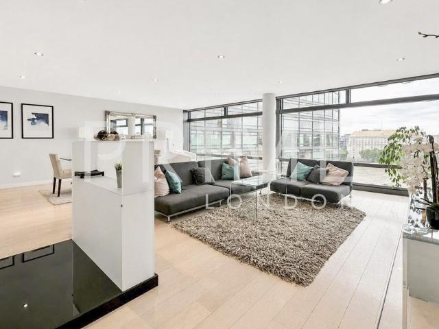 The View, 20 Palace Street, St James’s Park