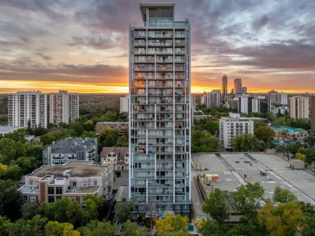 The View — 2 Bedroom available at 9922 111 Street NW, Edmonton