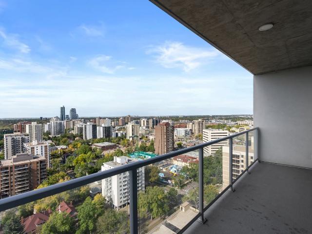 The View 3 Bedroom Apartment for Rent at 9922 111 St Nw, Edmonton, AB T5K 0M3 Oliver
