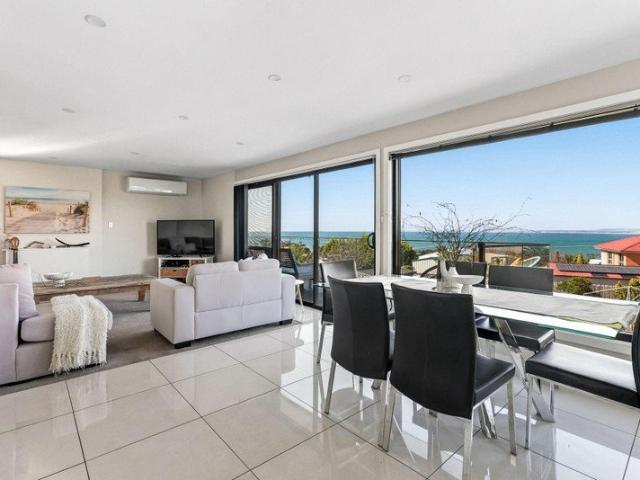 The View Takes Centre Stage