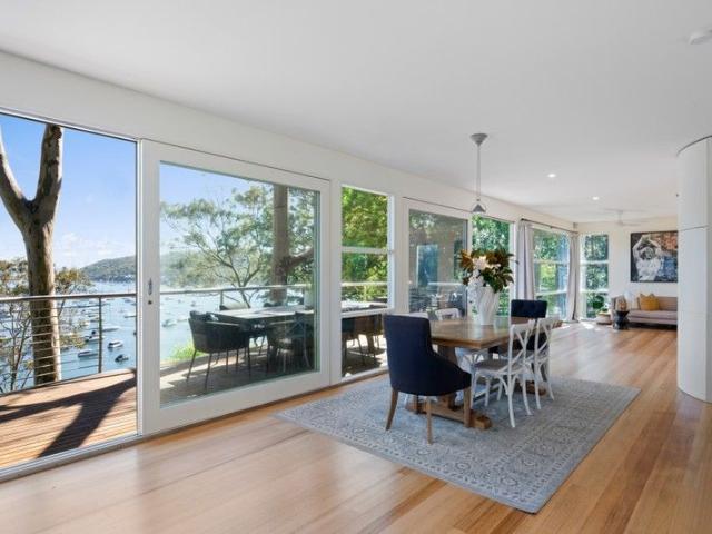 The View That Launched a Thousand Ships Incredible Northerly Outlook from a Super Cool Home