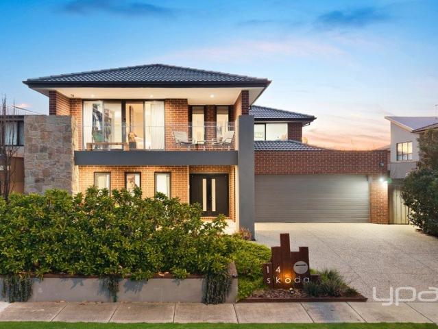 The View. The Address. The Lifestyle