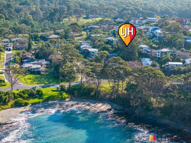 The view, the location, the potential it all starts here