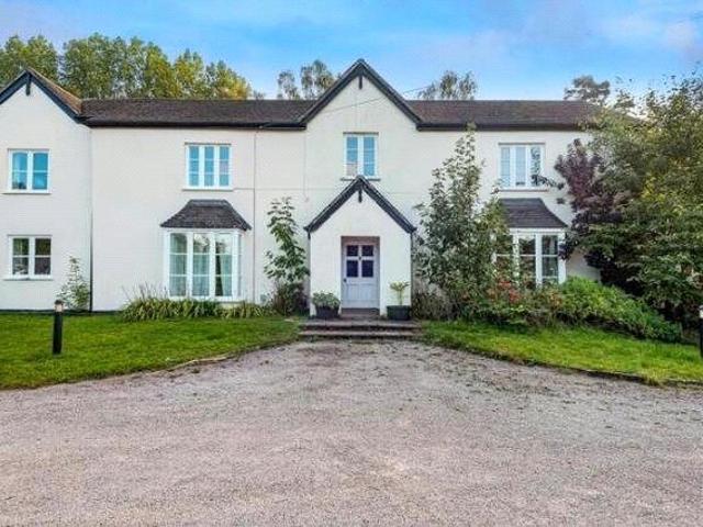 The View, Wormelow, Hereford HR2, 2 bed flat to rent, £900 pcm | PrimeLocation