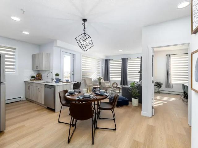 The View at Secord 1 Bedroom Apartment for Rent