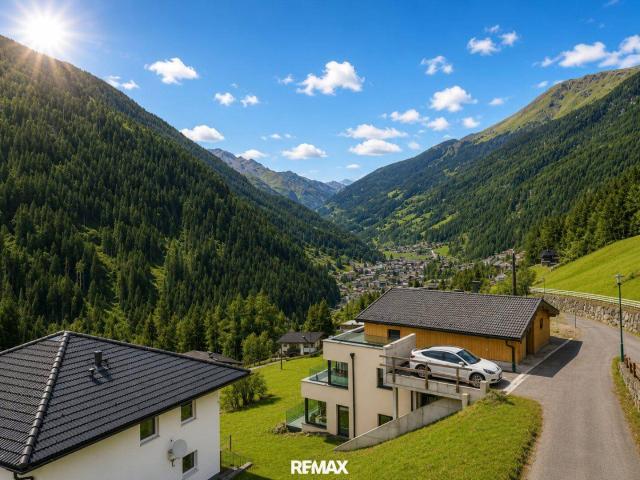 The View at See – Luxus trifft Bergwelt! Top 4+5