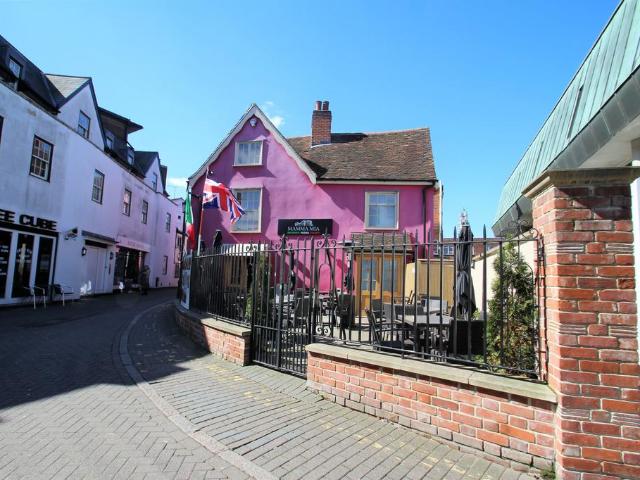 The View, Colchester CO1 2 bed apartment to rent £925 pcm £213 pw