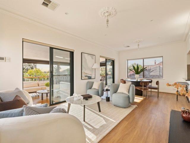 The View from Arthur | Lifestyle & Location