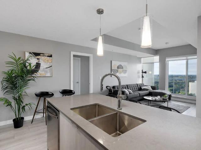The View — Furnished Suite