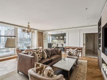 The View, London SW1E 3 bed apartment to rent £8,000 pcm £1,846 pw