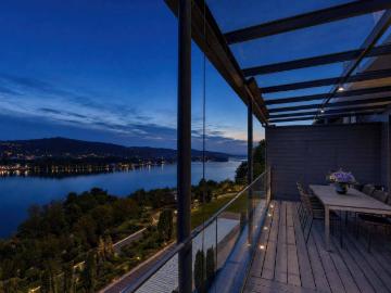Wohnung zum Verkauf in 9082 - Heizung, Terrasse