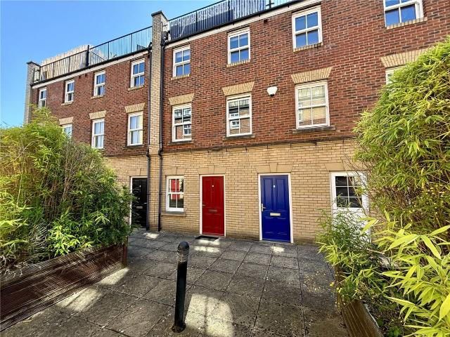 The Viewpoint, 50A Sheep Street, Northampton NN1, 2 bed flat to rent, £1,050 pcm | PrimeLocation