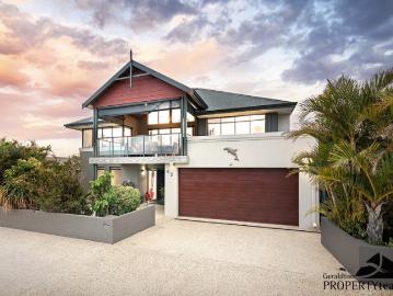 The Views Will Stop You. The Home Will Keep You