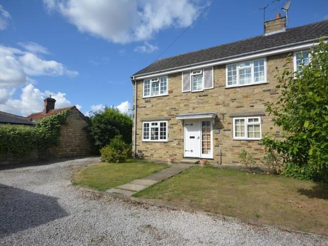 The Village, Thorp Arch, Wetherby, West Yorkshire LS23, 3 bed semi detached house to rent, £1,800 pcm | PrimeLocation