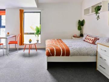 The Village at The Viaduct, Durham Has an Apartment