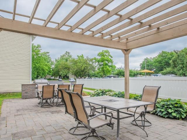 The Village At Voorhees 2 Bedroom Apartment for Rent at 10 Lucas Ln, Voorhees, NJ 08043