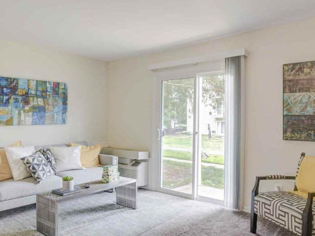 The Village At Voorhees 2 Bedroom Apartment for Rent at 10 Lucas Ln, Voorhees, NJ 08043