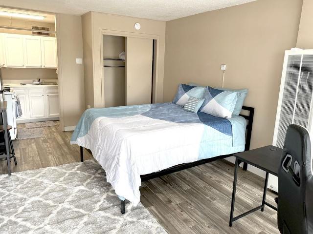 The Village at Sandia Studio Apartment for Rent at 12901 Central Ave Ne, Albuquerque, NM 87123